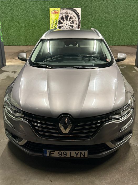 Renault talisman 1.6dCi