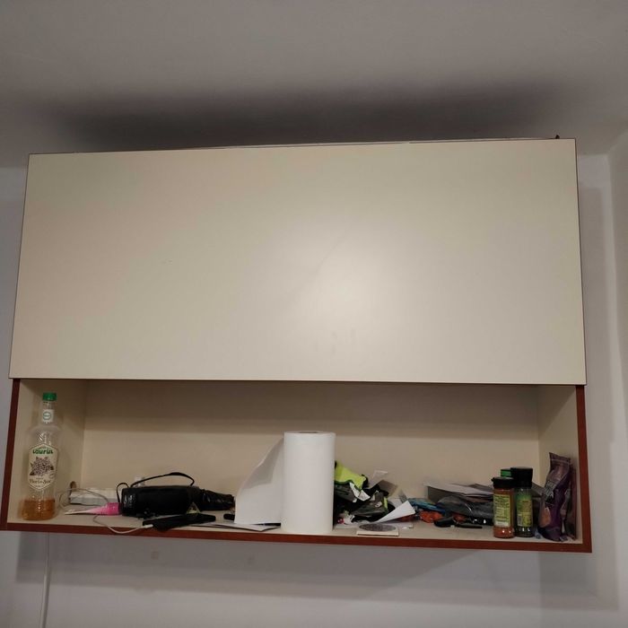 Dulap suspendat bucatarie