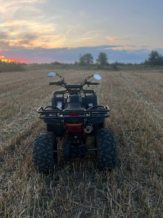 Vand kxd 125cc nou