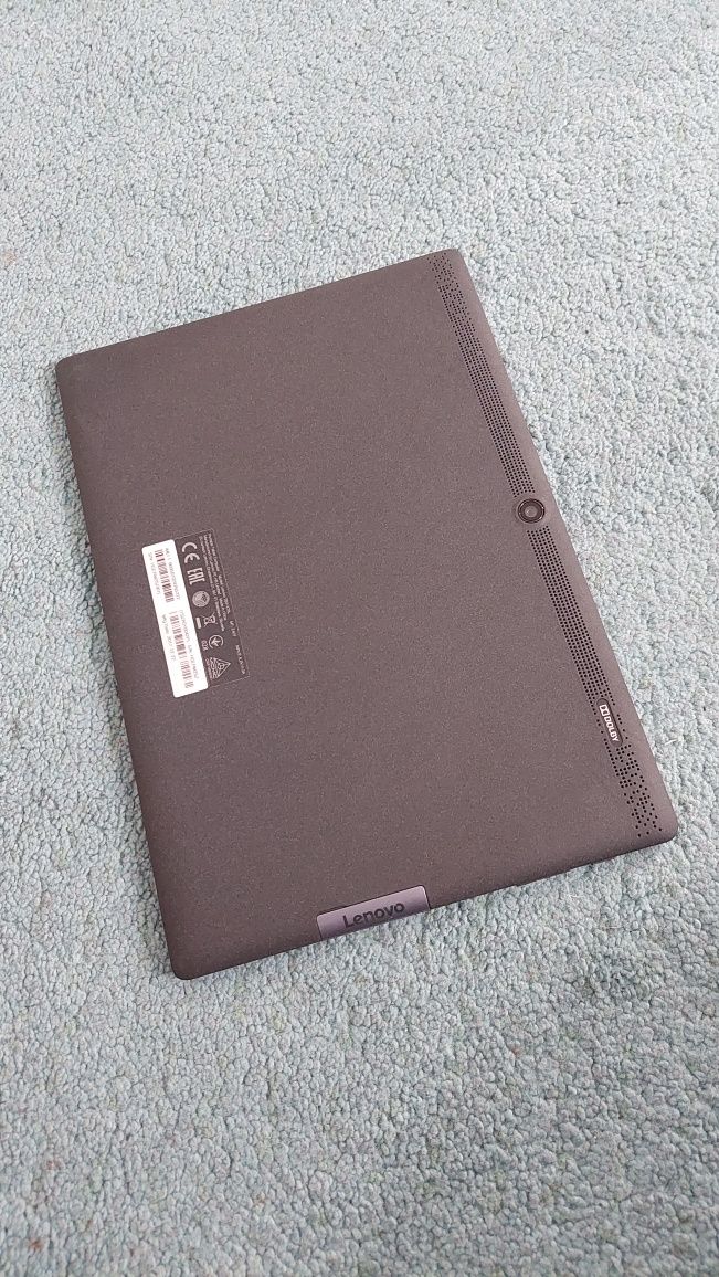 Tableta Lenovo Tab3 10 Plus TB3-X70L, Quad-Core 1.3 GHz, 2GB RAM, 16GB