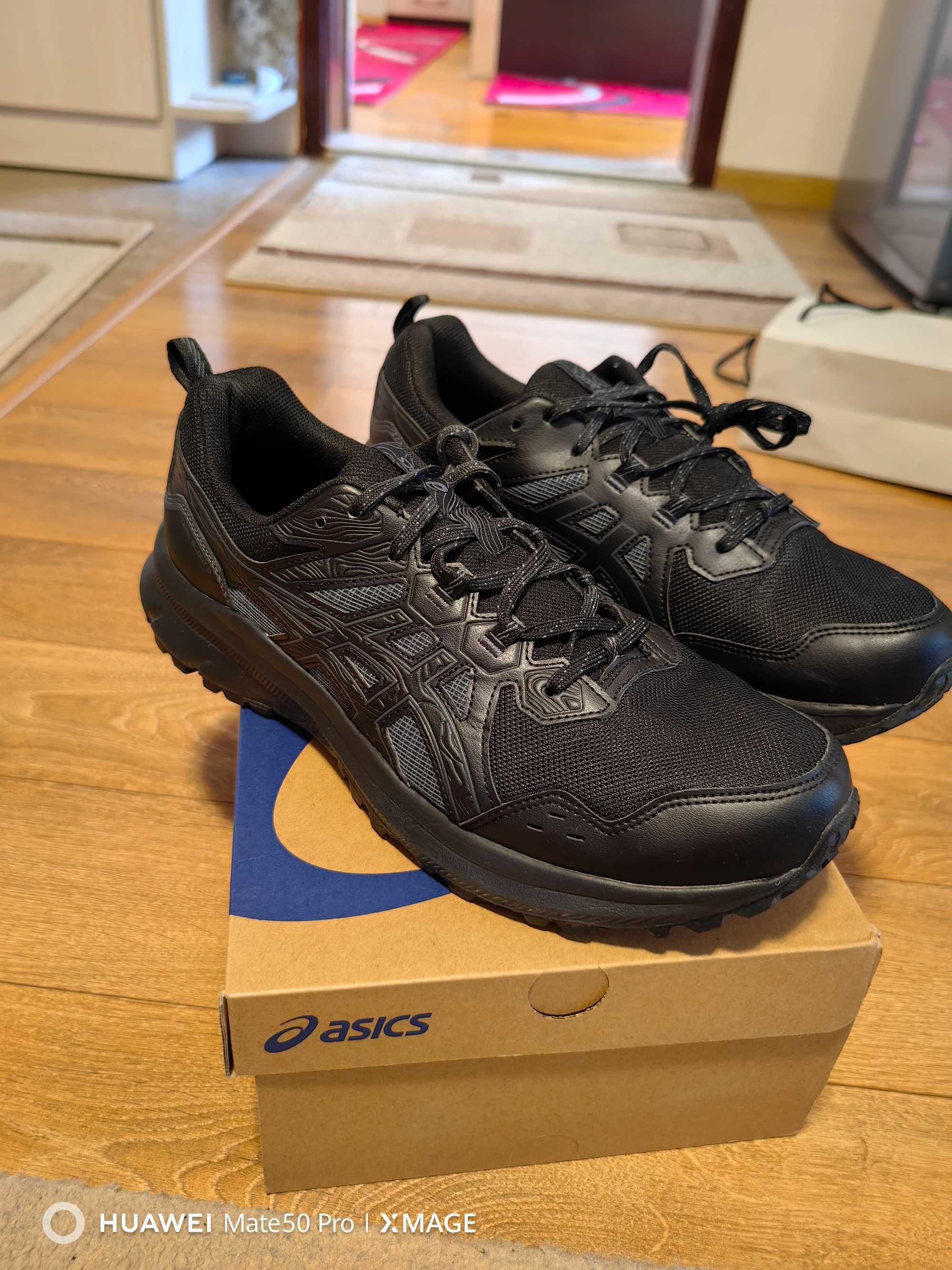 Asics trail scout 3