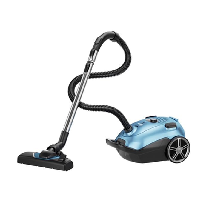 Пылесос Midea MB09MEBU