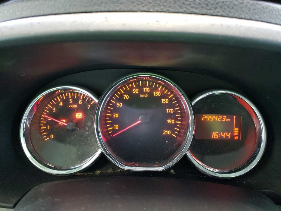 piese auto Dacia Dokker Lodgy 2014  JOGGER 2024 caroserie interior