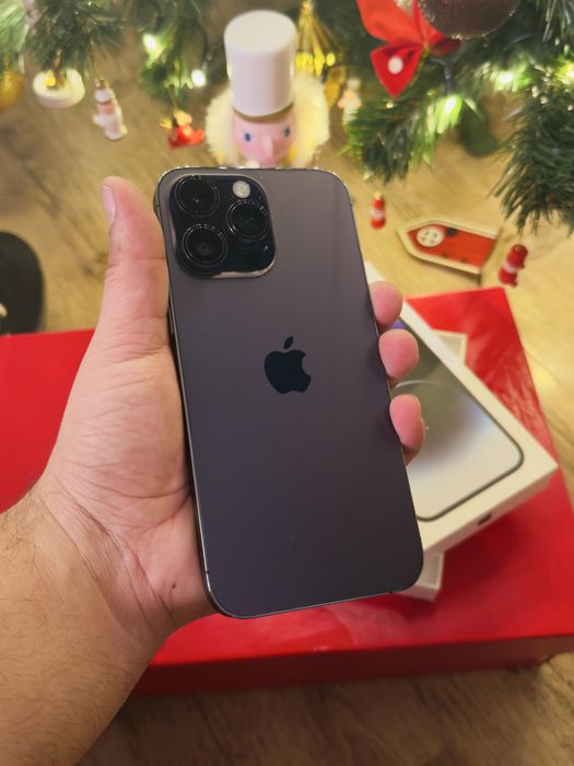 Vand iphone 14 pro max 256 gb