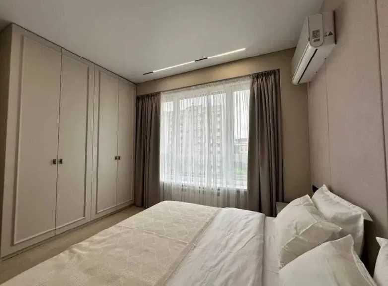 Toshkent City 2/3/8 Сдаётся уютная квартира Gardens