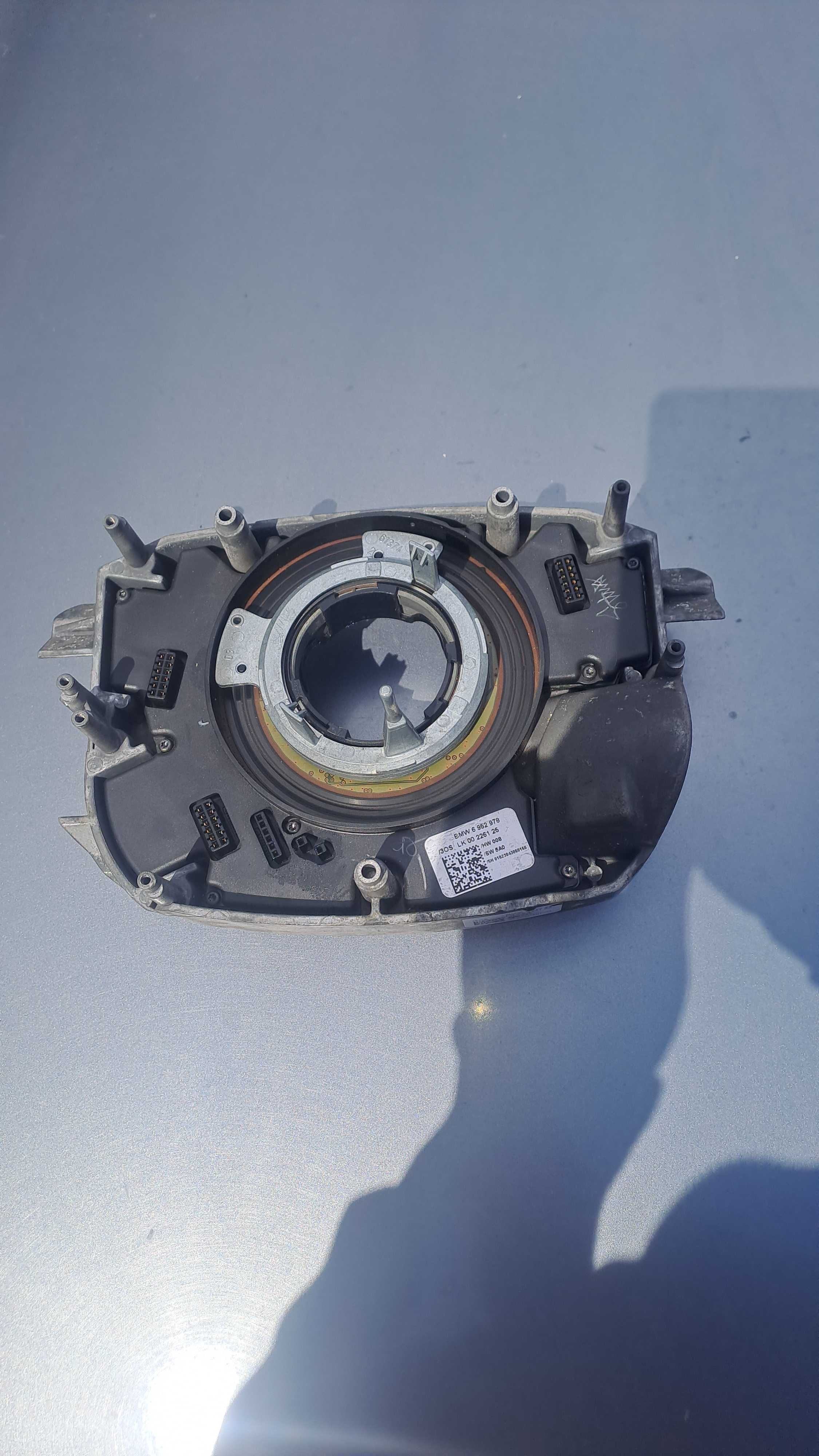 Датчик ъгъл на завиване / Лентов кабел за Bmw e60/61