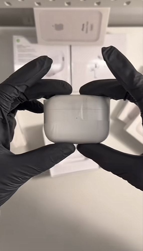 Airpods pro 2-gen