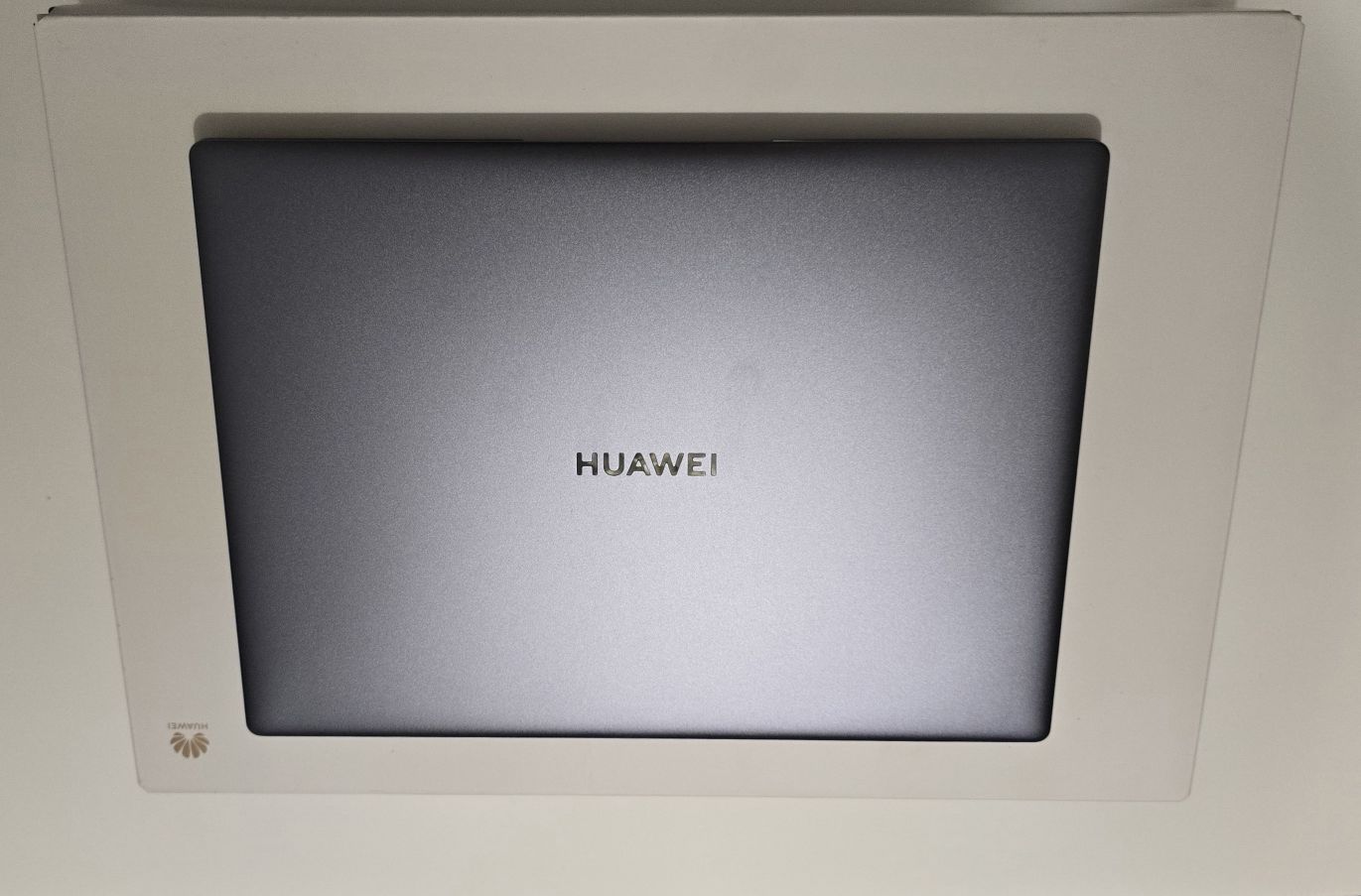 Laptop Ultraportabil Huawei Matebook 14 2K Ryzen 5 16GB DDR4 500GB