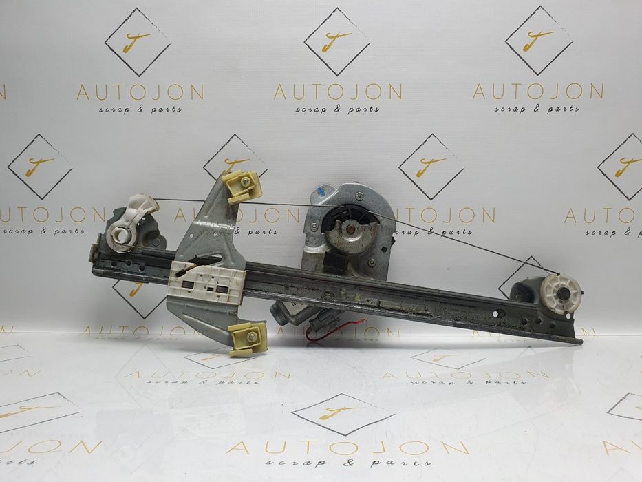 Macara Geam stanga fata TOYOTA AYGO _B1_ 2005 - > 18671LH / 18671 LH