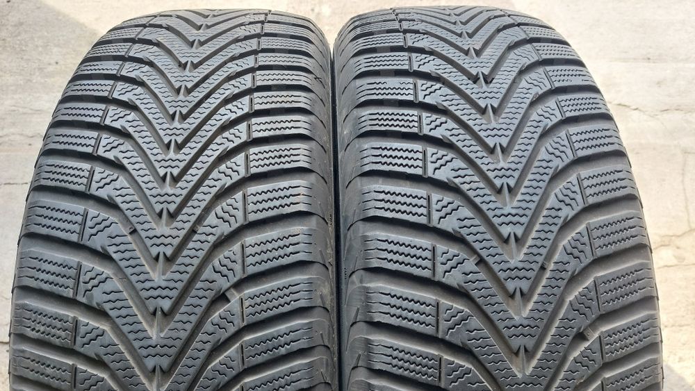Зимни гуми 205/55/16 Vredestein Snowtrac 2 броя