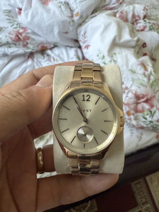 Ceas de dama DKNY