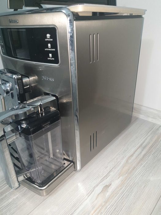 Xelsis - inoks . Внос от Австрия на малко продукти