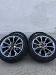 Style 166 R17 BMW 5x120