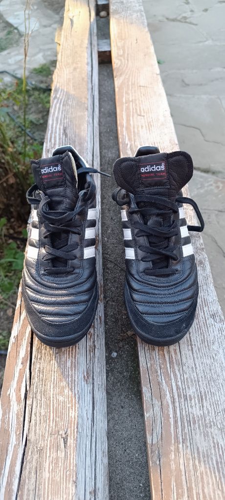 Adidas mundial team номер 42
