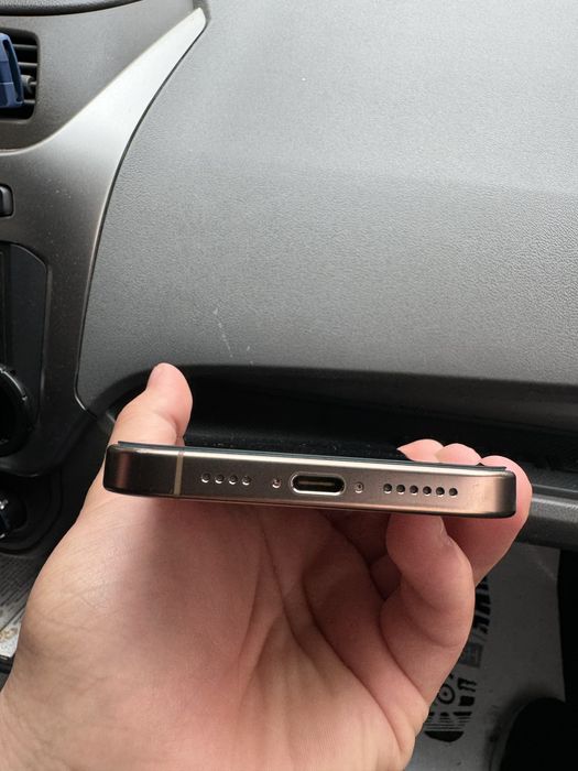 Iphone 16 pro max 512 gb ideal