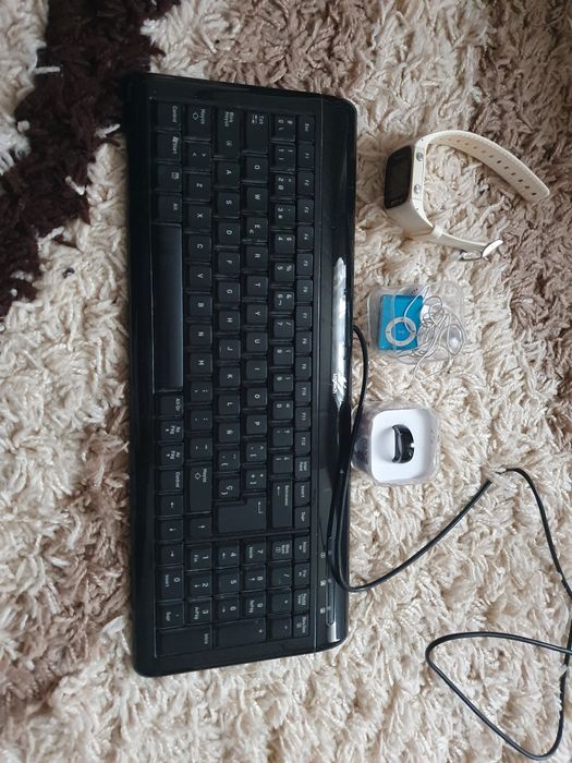 Tastatura Logitech