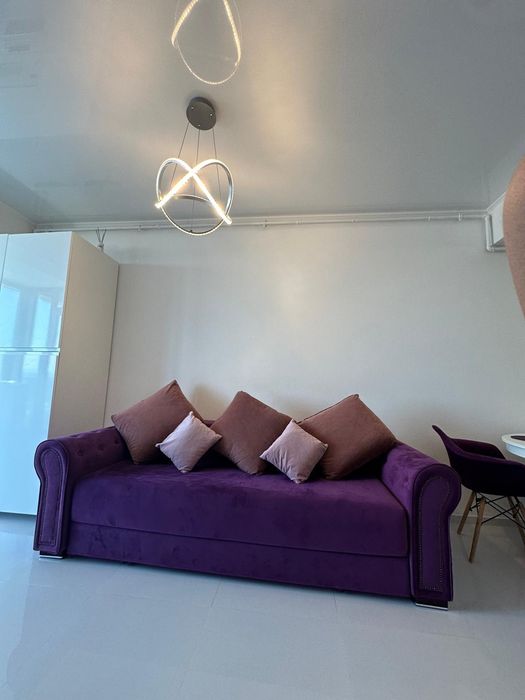 Vand apartament 2 camete in Stefan Bulding Resort Mamaia Nord