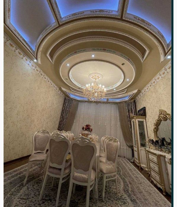 Продаётся Евродом на Тузеле  (N 11605)
