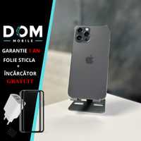 iPhone 13 PRO 128/256 Gb 100%| Excelent | Garantie -DOM-Mobile#378
