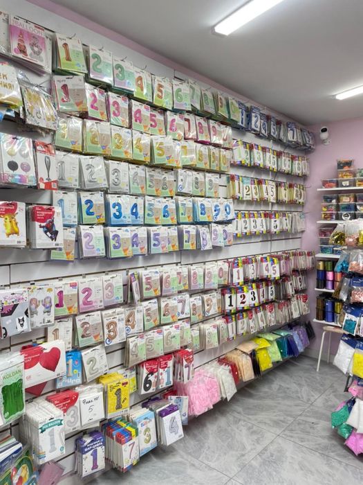 Продается готовый бизнес