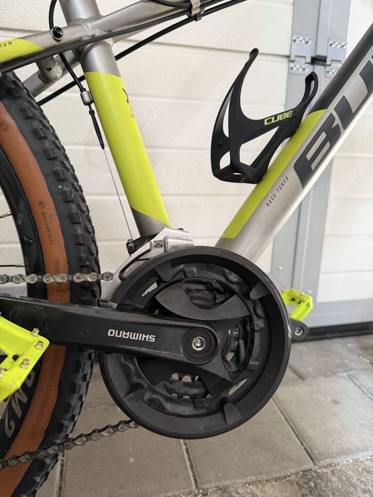 Колело - BULLS Sharptail 3