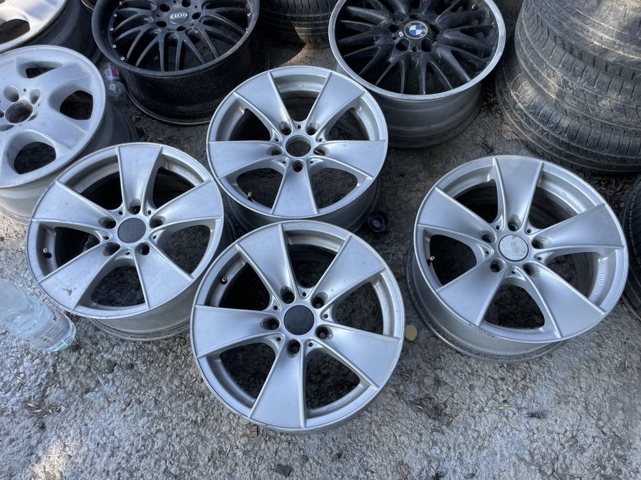 Jante 5x120”x16”/17”/18”/19”(BMW)diverse modele-199€/set