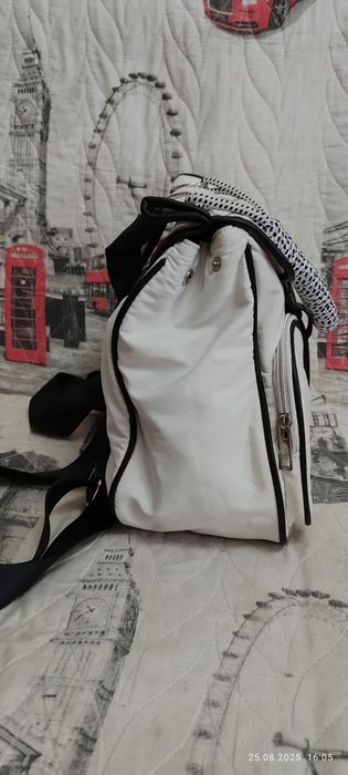 Продам фирменные рюкзаки