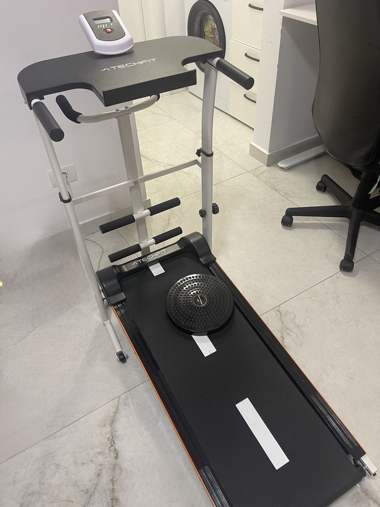 Banda mers / alergare TECHFIT MT50