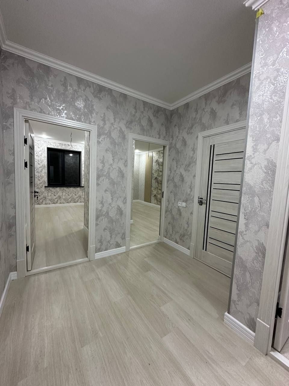 Юнус Абад, Зенит. Двухуровенный коттедж, 6 комнат,  площадь 1.20 соток