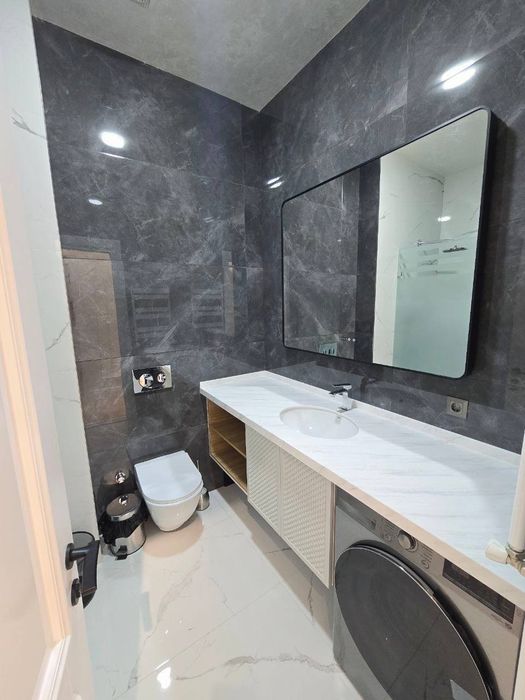 Продам квартиру новостройке жк Via Port 4/6/7  126m2