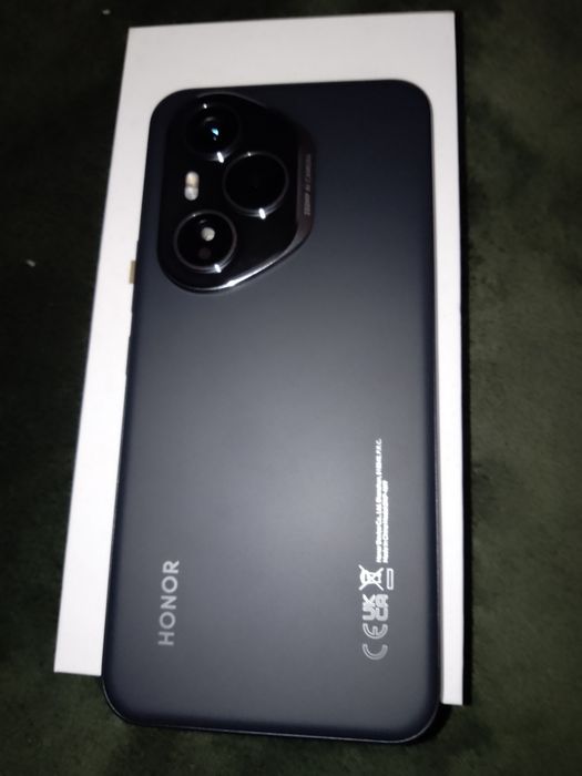 Honor400 PRO Camera foto 200 mp.