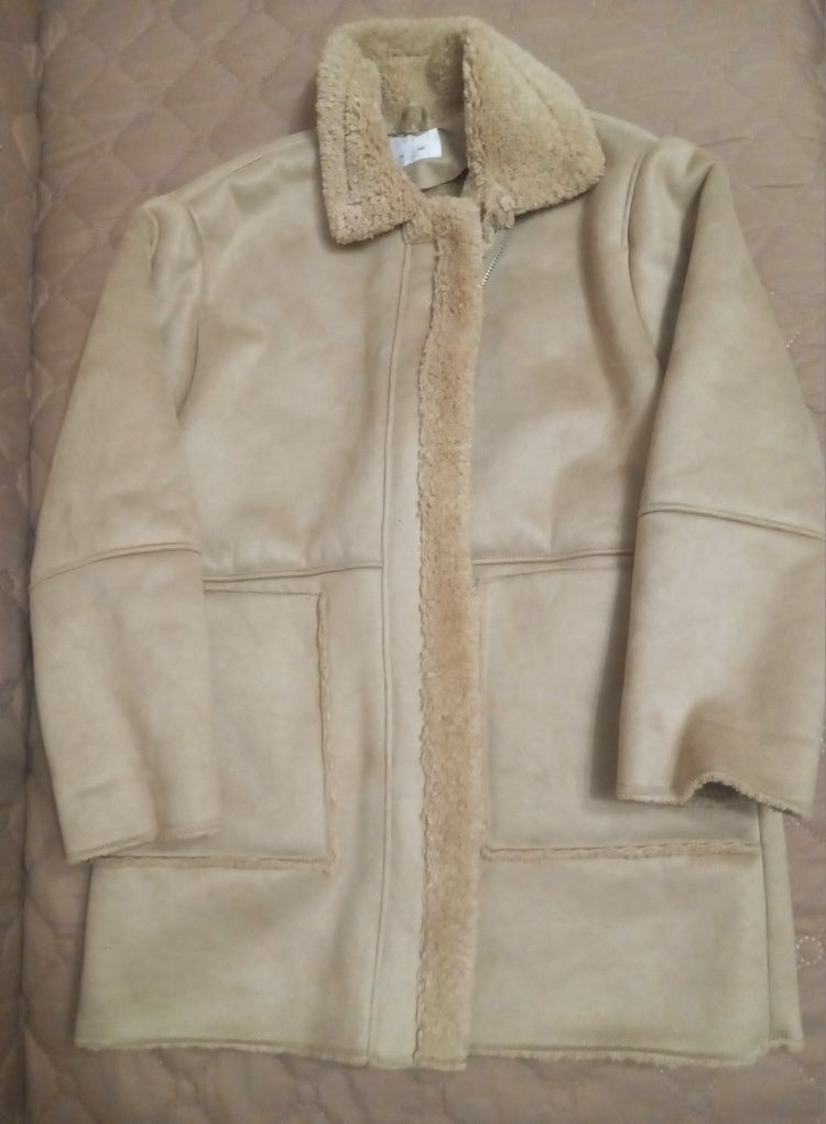 Zara яке за момиче