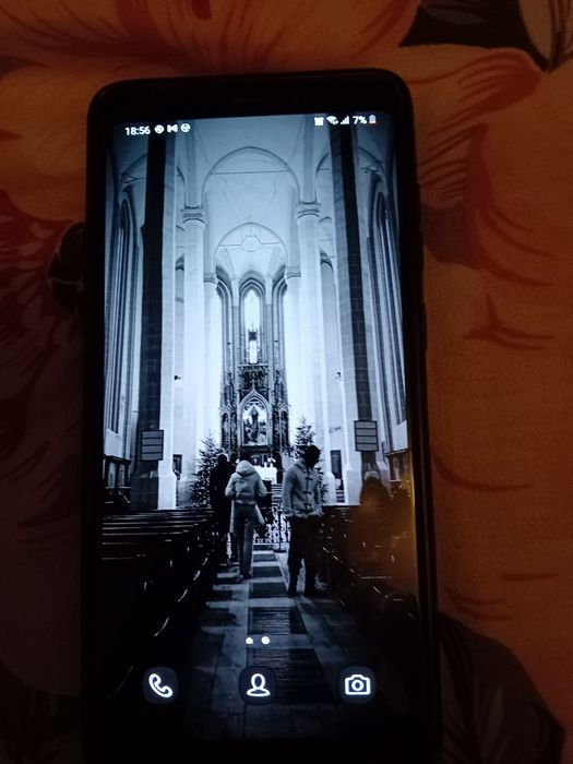 Telefon Samsung Galaxy A9 ( 2018 )