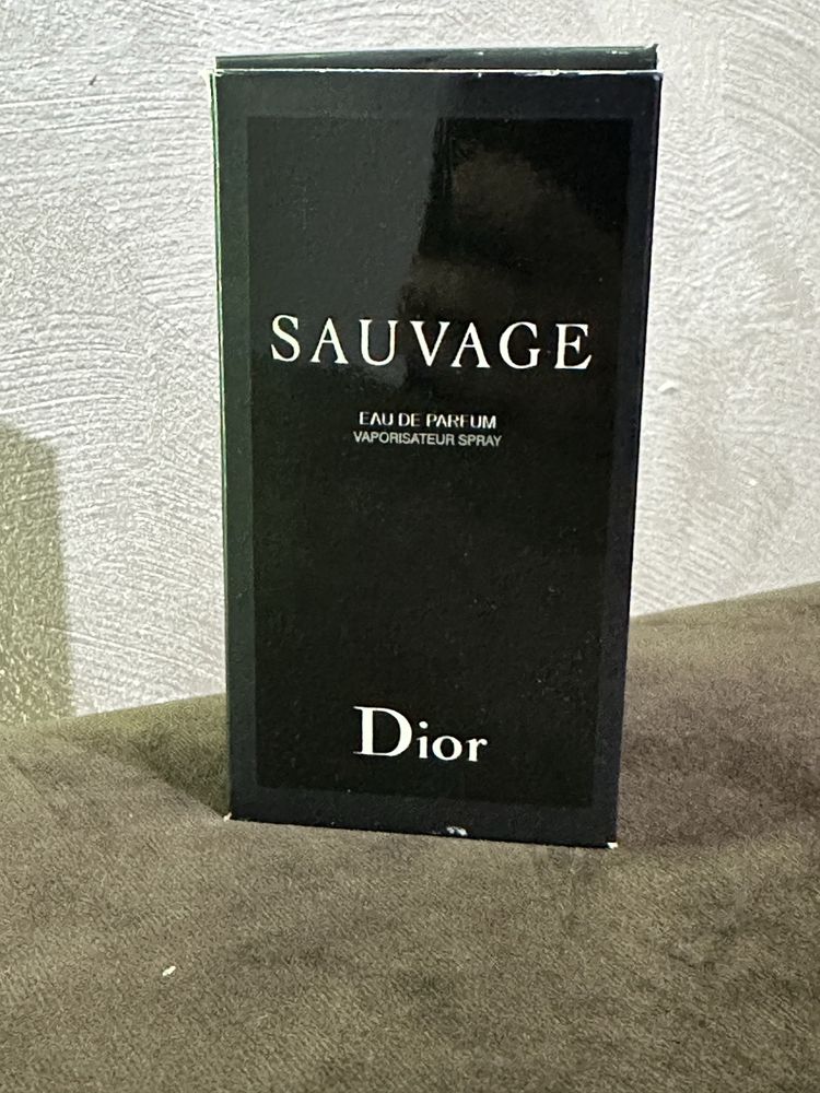 Dior Sauvage Мъжки Парфюм