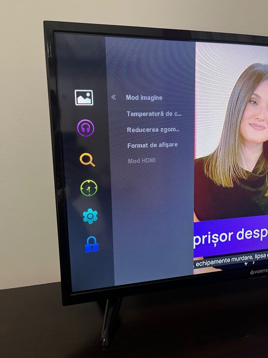 Televizor Vortex 81 cm functional