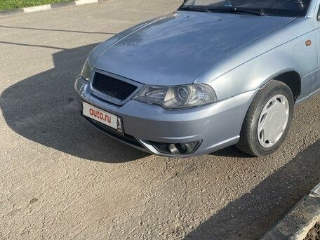 Nexia 1.6 2013 poluks bez konsaner