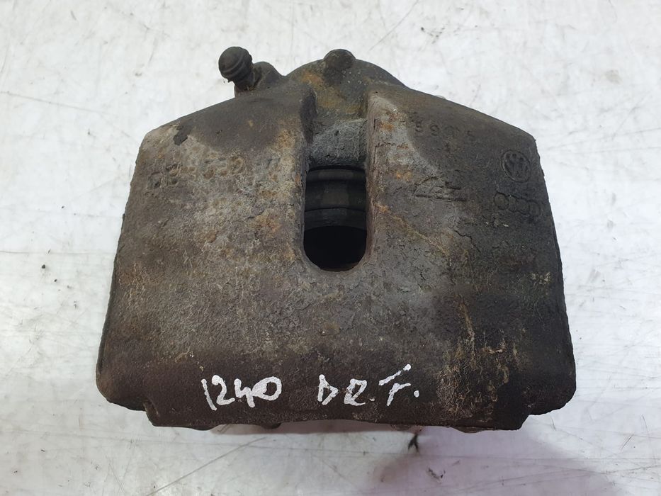 Etrier dreapta fata Volkswagen Passat B6 (2005 - 2010) (1240) BLR