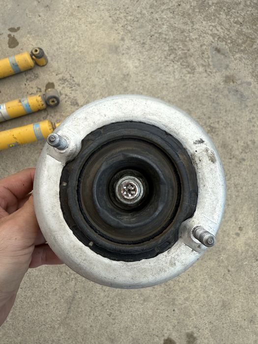 Спортно окачване Bilstein B12 за VW Passat B5, B5.5 / Audi A4 B5