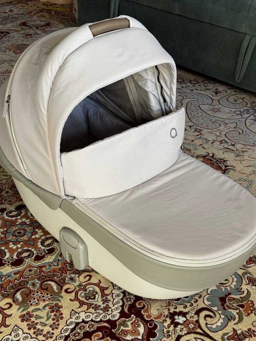 Продаю коляску Anex m type