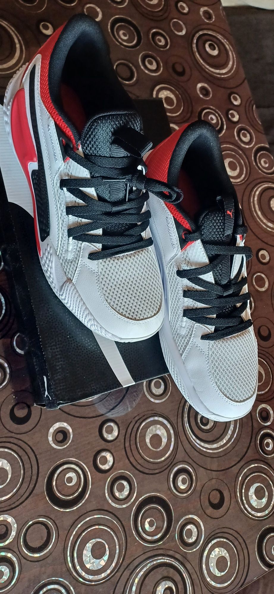 PUMA Маратонките