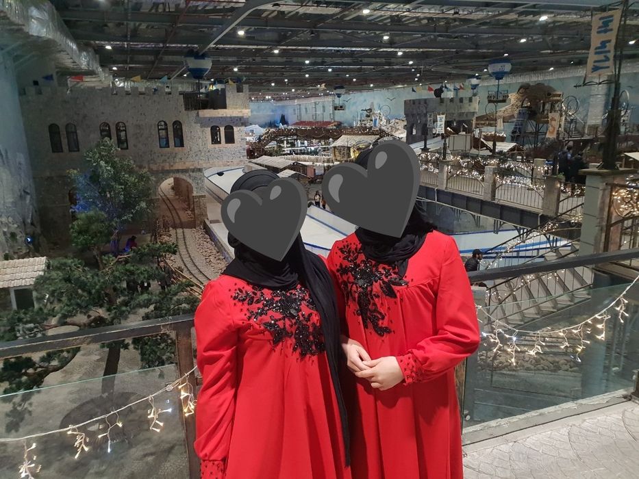 2ta bir hil koylak sotiladi toy koylagi