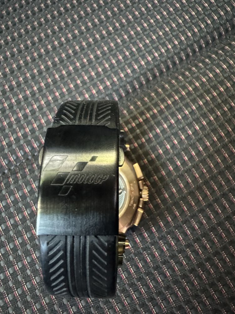 TISSOT T-Race Moto GP 2018 Limited edition 47.2ММ МЪЖКИ ЧАСОВНИК