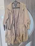 Cardigan H&M marimea 40. Este folosit 2 zile. Pret 75lei.