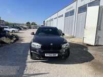 Bmw x6 F16 3.0d 258hp НА ЧАСТИ ( бмв х6 ф16 3.0д 258 М -пакет )