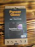 Folie PanzerGlass din sticla pentru Apple iPhone 14 Pro Max, Privacy