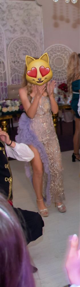Rochie marca Georgiana Iordache