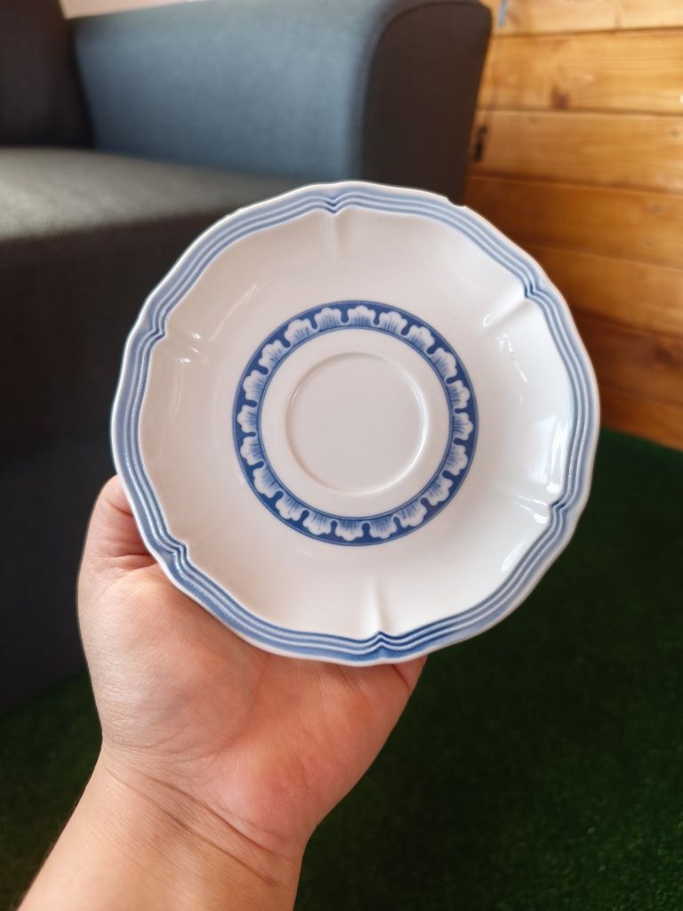Порцеланов комплект на Villeroy&Boch