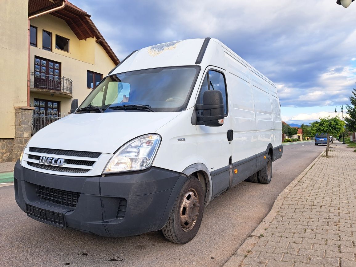 Iveco Daily  35 C 15