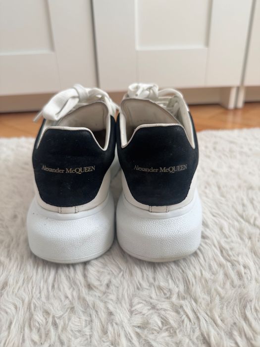 Alexander McQueen dama, marimea37