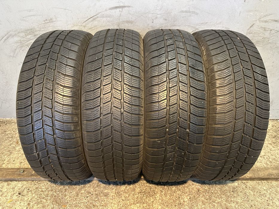 Гуми 195/65/15 BARUM Polaris Winter